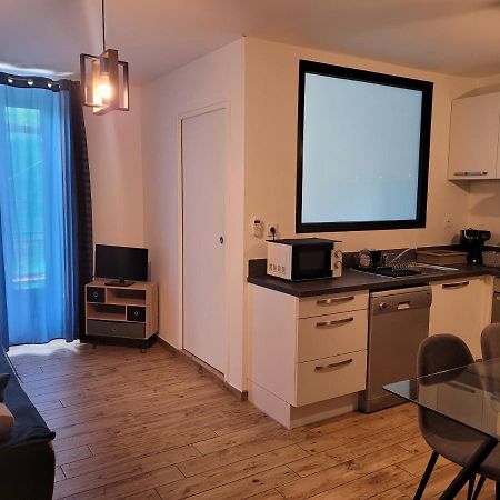 Appartement Rue Colonella Proche Citadelle Bastia  Exterior photo