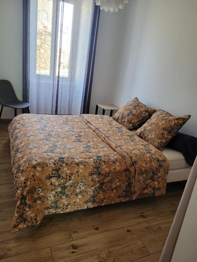 Appartement Rue Colonella Proche Citadelle Bastia  Exterior photo