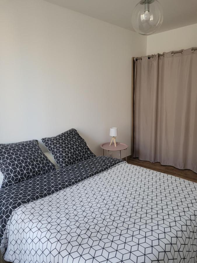 Appartement Rue Colonella Proche Citadelle Bastia  Exterior photo